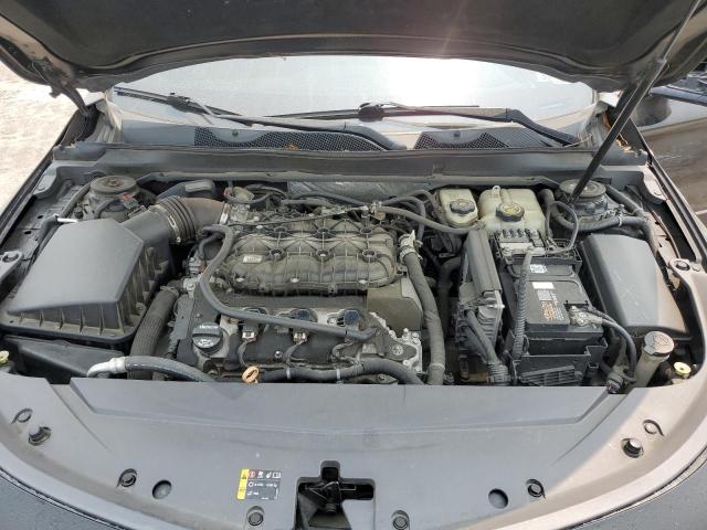 Photo 11 from auction – 2015 CHEVROLET IMPALA LT with VIN 2G1125S33F9115508
