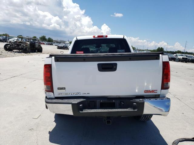 Photo 6 from auction – 2011 GMC SIERRA C15 with VIN 3GTP1VE09BG276077