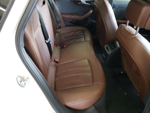 Photo 10 from auction – 2018 AUDI A4 PREMIUM with VIN WAUENAF42JA139384