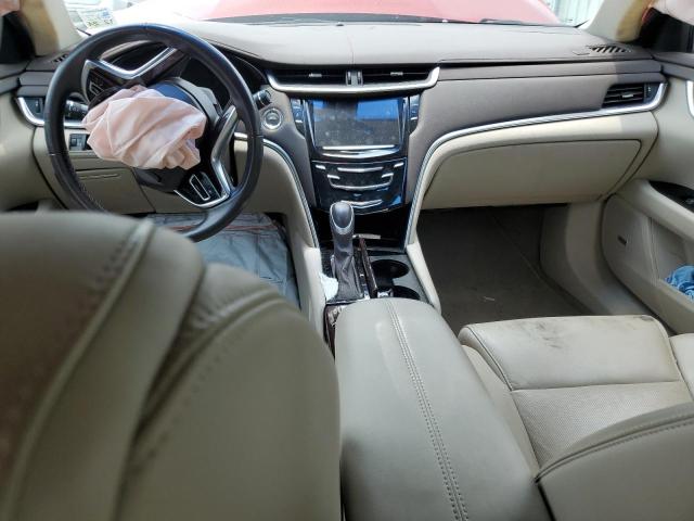 Photo 8 from auction – 2014 CADILLAC XTS with VIN 2G61L5S33E9260344