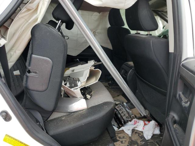 Photo 10 from auction – 2016 TOYOTA 4RUNNER SR with VIN JTEBU5JR3G5400411