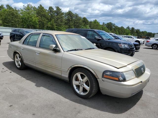 Photo 4 from auction – 2004 MERCURY MARAUDER with VIN 2MEHM79V64X656157