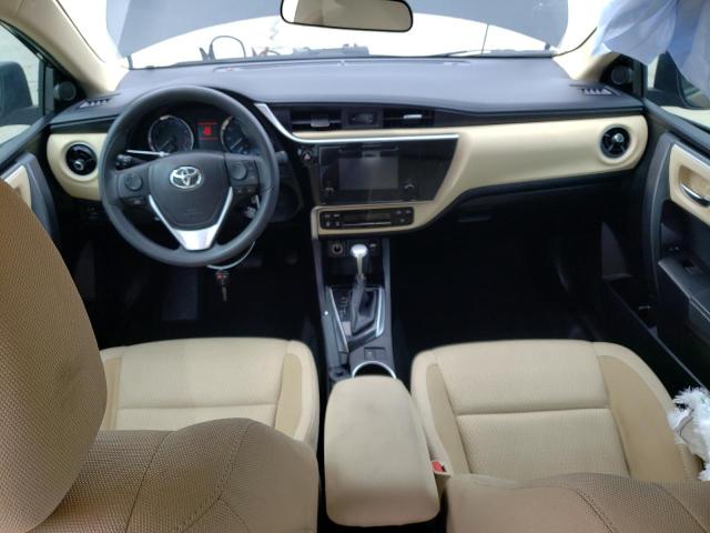 Photo 8 from auction – 2018 TOYOTA COROLLA L with VIN 5YFBURHE0JP854723