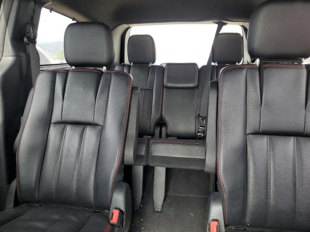 Zdjęcie 10 z aukcji – 2017 DODGE GRAND CARA z VIN 2C4RDGEG9HR732185