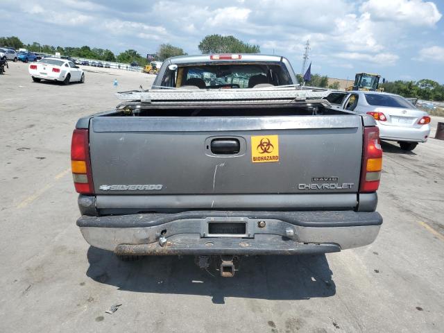 Photo 6 from auction – 2000 CHEVROLET SILVERADO with VIN 2GCEC19T5Y1111899