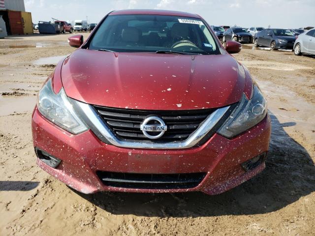 Photo 5 from auction – 2016 NISSAN ALTIMA 3.5 with VIN 1N4BL3AP3GC150759