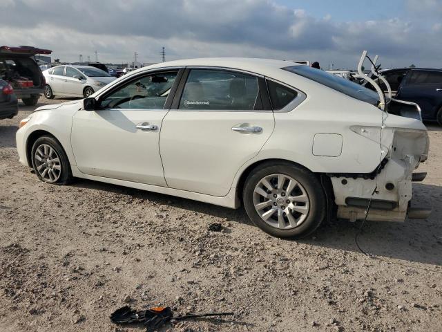 Photo 2 from auction – 2017 NISSAN ALTIMA 2.5 with VIN 1N4AL3AP6HC227766