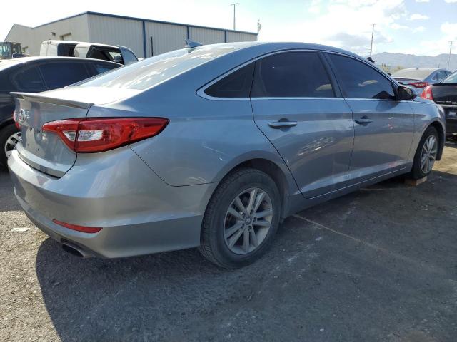 Photo 3 from auction – 2015 HYUNDAI SONATA SE with VIN 5NPE24AF2FH024791