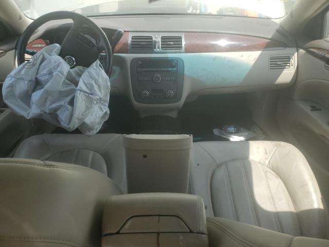 Photo 8 from auction – 2007 BUICK LUCERNE CX with VIN 1G4HD572X7U232356