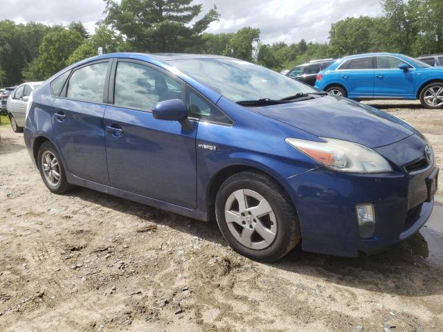 Photo 4 from auction – 2010 TOYOTA PRIUS with VIN JTDKN3DU1A0241804