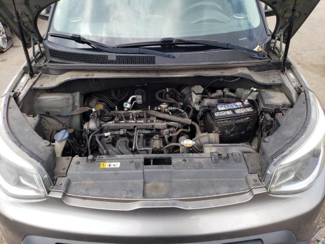 Photo 11 from auction – 2016 KIA SOUL with VIN KNDJN2A28G7282987