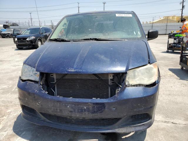 Photo 5 from auction – 2015 DODGE GRAND CARA with VIN 2C4RDGBG8FR530052
