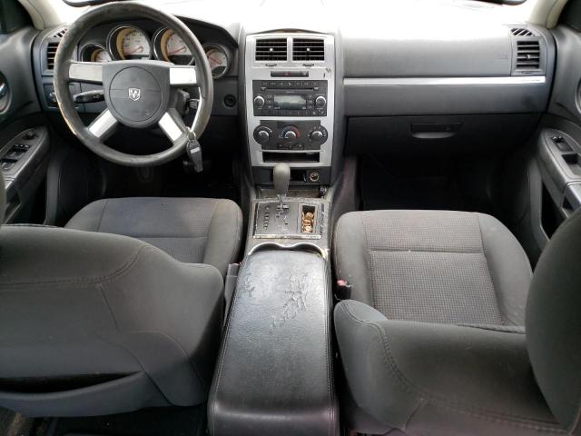 Photo 8 from auction – 2010 DODGE CHARGER SX with VIN 2B3CA3CV6AH298426