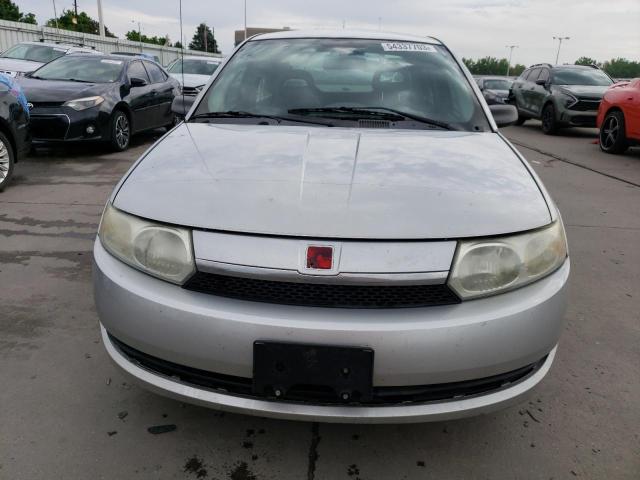 Photo 5 from auction – 2004 SATURN ION LEVEL with VIN 1G8AG52F04Z217333