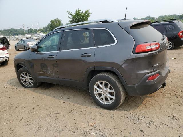 Photo 2 from auction – 2017 JEEP CHEROKEE L with VIN 1C4PJMCB8HW556646