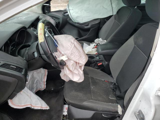 Photo 7 from auction – 2014 FORD FOCUS SE with VIN 1FADP3K2XEL383132