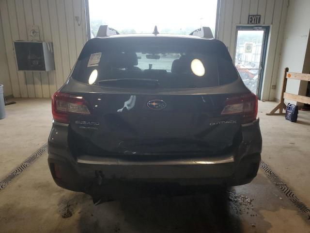 Photo 6 from auction – 2019 SUBARU OUTBACK 2. with VIN 4S4BSAFC3K3322333
