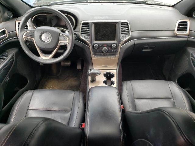 Photo 8 from auction – 2015 JEEP GRAND CHER with VIN 1C4RJFBG0FC165278