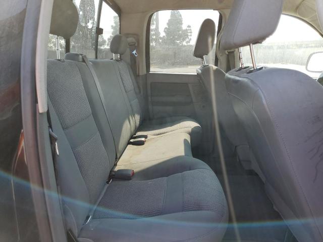 Photo 10 from auction – 2007 DODGE RAM 1500 S with VIN 1D7HA18287J518069