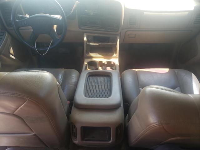 Photo 8 from auction – 2003 GMC NEW SIERRA with VIN 2GTEK19T531211013