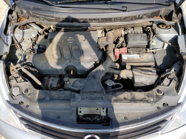 Photo 11 from auction – 2011 NISSAN VERSA S with VIN 3N1BC1CP8BL420449