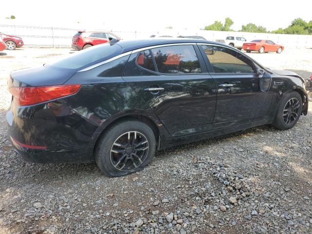 Photo 3 from auction – 2013 KIA OPTIMA LX with VIN KNAGM4A76D5302470