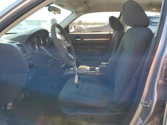 Photo 7 from auction – 2010 DODGE CHARGER SX with VIN 2B3CA3CV5AH252750
