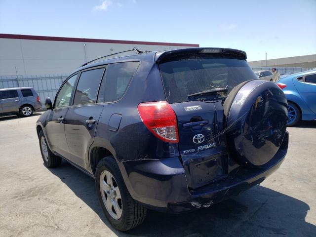 Photo 2 from auction – 2006 TOYOTA RAV4 with VIN JTMBD33V266021265
