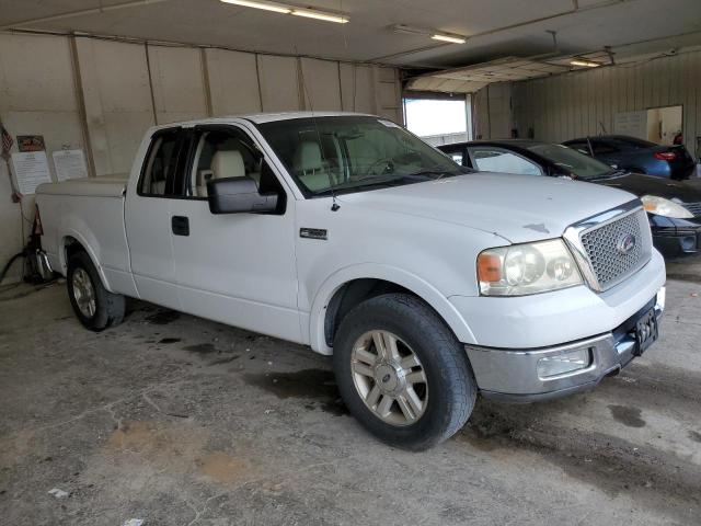 Photo 4 from auction – 2004 FORD F150 with VIN 1FTPX12544NA58422