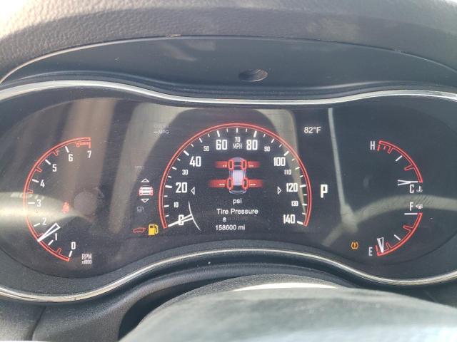 Photo 9 from auction – 2014 DODGE DURANGO SX with VIN 1C4RDHAG0EC370036