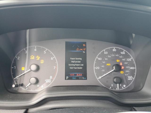 Photo 9 from auction – 2023 TOYOTA COROLLA LE with VIN 5YFB4MDE4PP031469