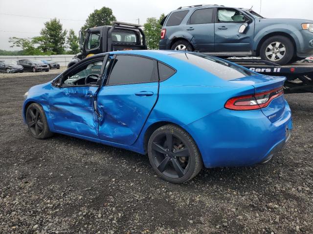 Photo 2 from auction – 2016 DODGE DART SXT with VIN 1C3CDFBB2GD540203