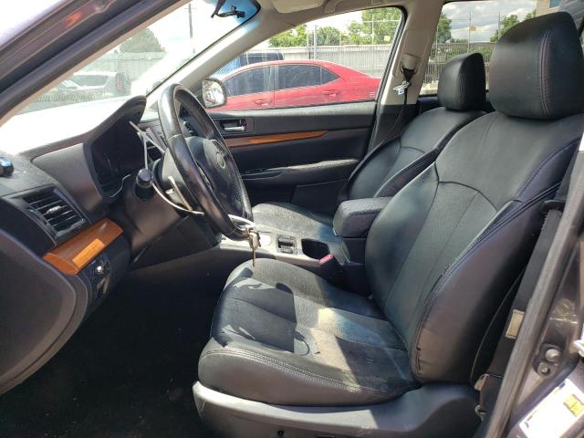 Photo 7 from auction – 2013 SUBARU OUTBACK 2. with VIN 4S4BRCKC2D3229061