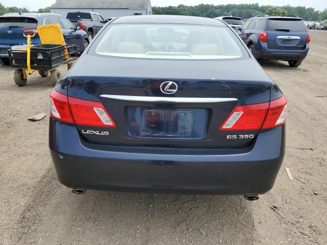 Photo 6 from auction – 2009 LEXUS ES 350 with VIN JTHBJ46G892292384