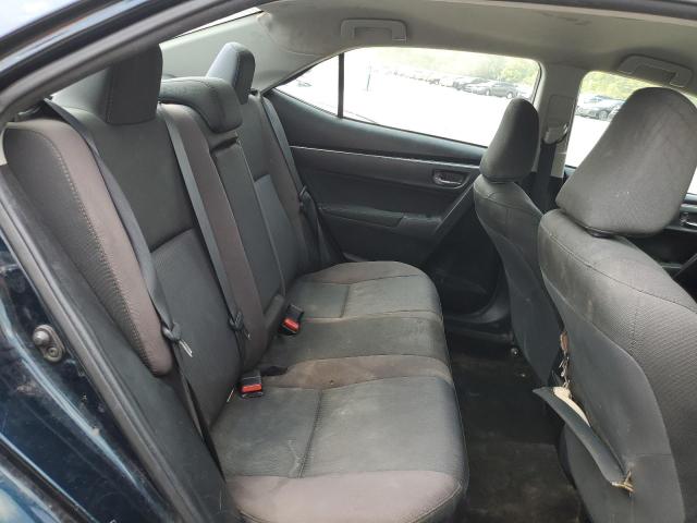 Photo 10 from auction – 2018 TOYOTA COROLLA L with VIN 5YFBURHEXJP792456