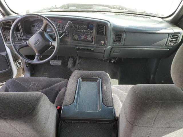 Zdjęcie 8 z aukcji – 2001 GMC NEW SIERRA z VIN 2GTEK19T011383544