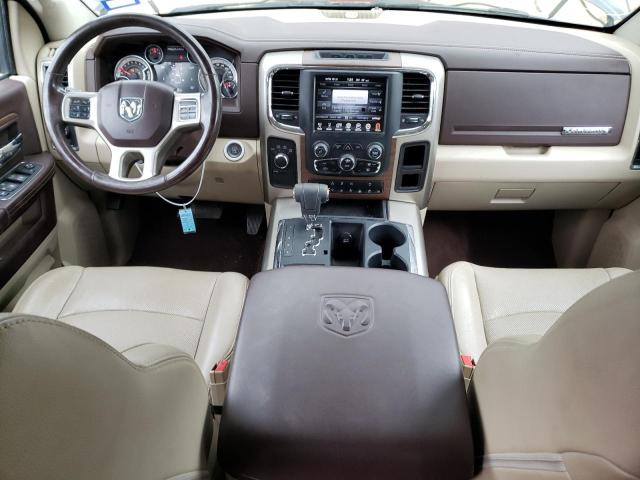 Photo 8 from auction – 2013 RAM 1500 LARAM with VIN 1C6RR7NT0DS581557