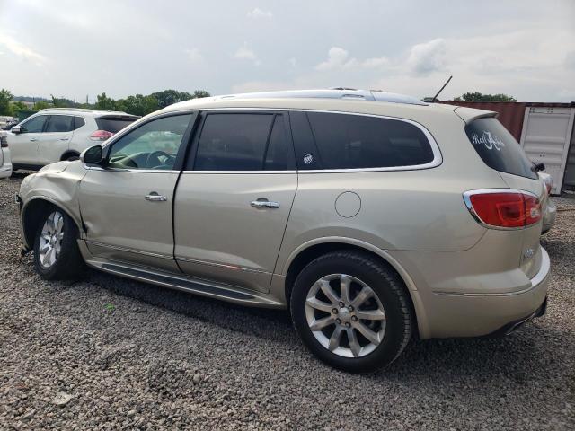 Photo 2 from auction – 2013 BUICK ENCLAVE with VIN 5GAKRDKD5DJ146997