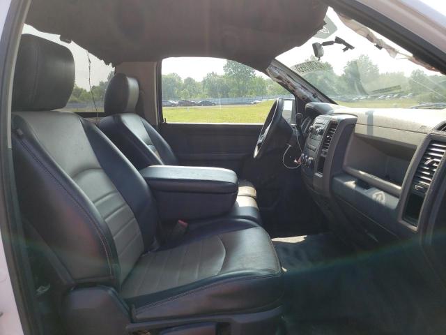 Zdjęcie 10 z aukcji – 2012 DODGE RAM 1500 S z VIN 3C6JD6DP9CG266756