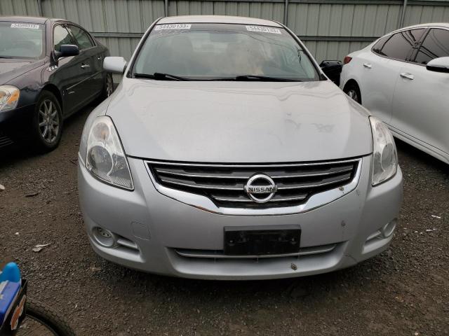 Photo 5 from auction – 2012 NISSAN ALTIMA BAS with VIN 1N4AL2AP4CC244892