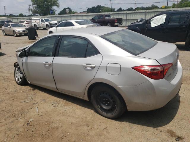 Photo 2 from auction – 2019 TOYOTA COROLLA L with VIN 2T1BURHE9KC231165