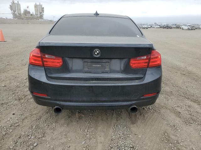 Photo 6 from auction – 2013 BMW 335 I with VIN WBA3A9G55DNP35773