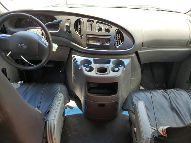 Photo 8 from auction – 2003 FORD ECONOLINE with VIN 1FTNE24W93HC04724