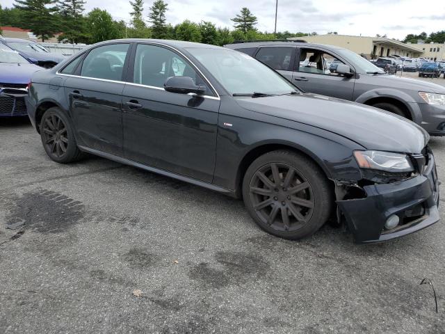 Photo 4 from auction – 2012 AUDI A4 PREMIUM with VIN WAUFFAFL5CA119416