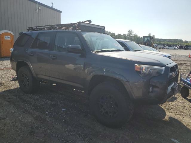 Photo 4 from auction – 2015 TOYOTA 4RUNNER SR with VIN JTEBU5JR5F5229403