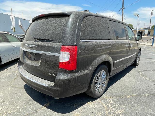 Photo 4 from auction – 2011 CHRYSLER TOWN & COU with VIN 2A4RR6DG3BR714229