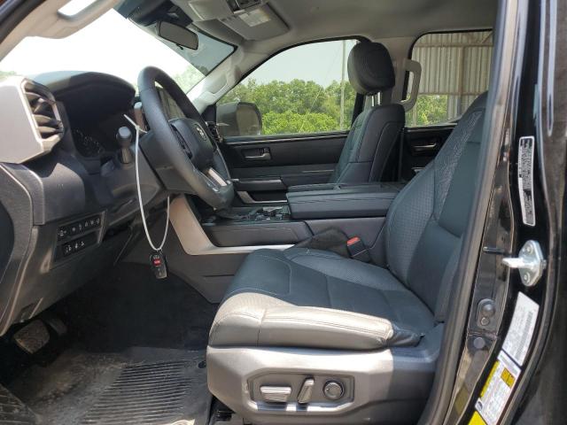 Photo 7 from auction – 2022 TOYOTA TUNDRA DOU with VIN 5TFLA5DA2NX012353