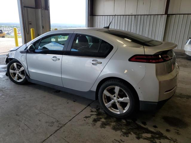 Photo 2 from auction – 2014 CHEVROLET VOLT with VIN 1G1RB6E42EU166495
