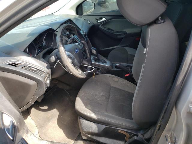 Photo 7 from auction – 2013 FORD FOCUS with VIN 1FADP3F28DL277982