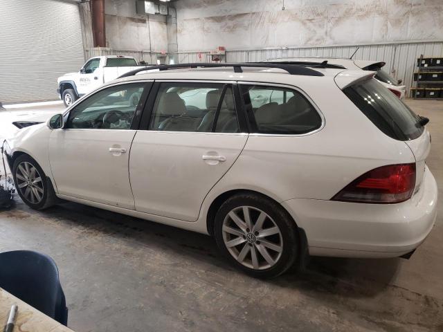 Photo 2 from auction – 2011 VOLKSWAGEN JETTA TDI with VIN 3VWML8AJ7BM694259